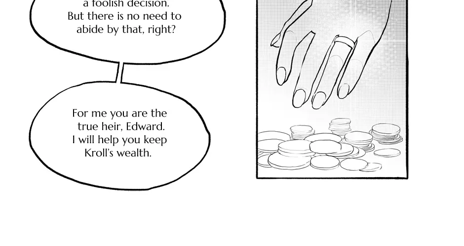 Helena Wiktoria Chapter 12 page 8 - 