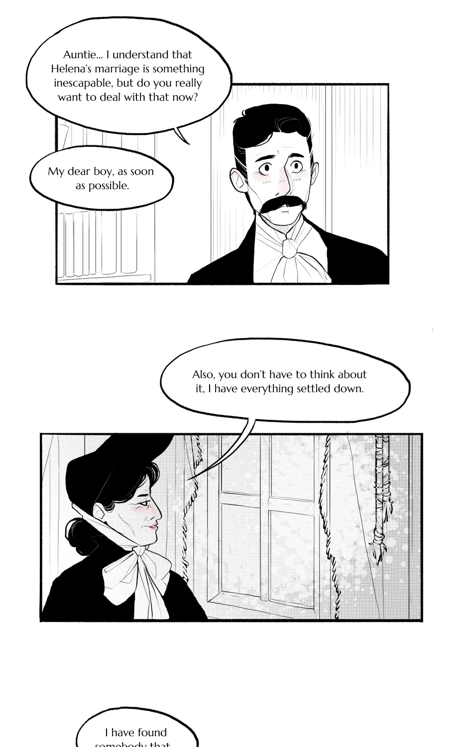 Helena Wiktoria Chapter 12 page 9 - 