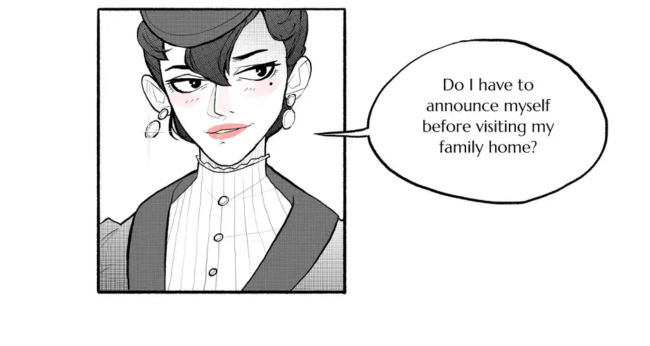 Helena Wiktoria Chapter 13 page 4 - 