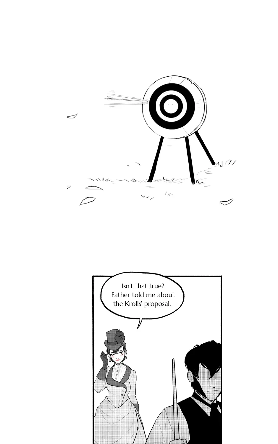 Helena Wiktoria Chapter 13 page 7 - 