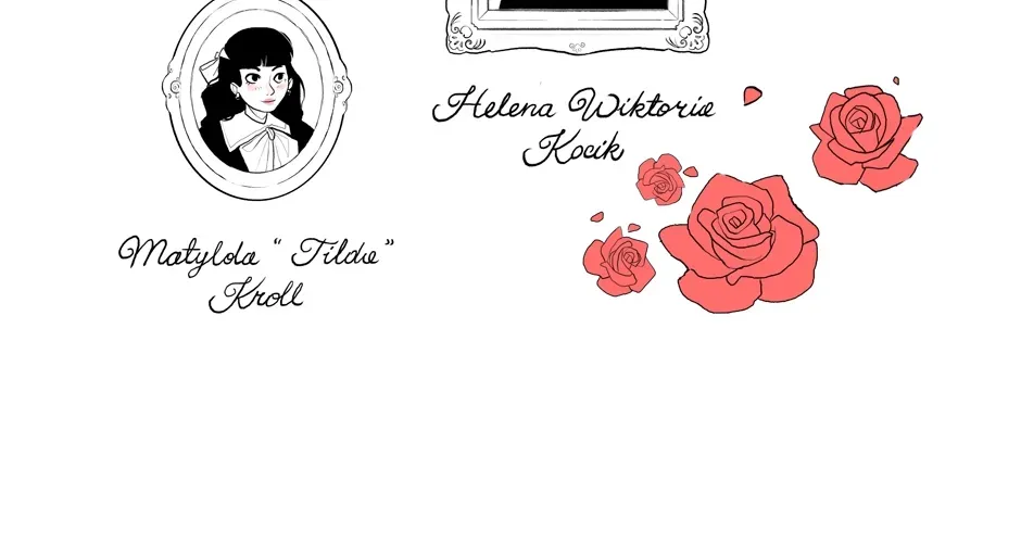 Helena Wiktoria Chapter 14 page 4 - 