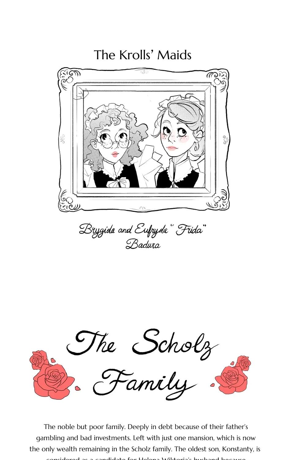 Helena Wiktoria Chapter 14 page 5 - 