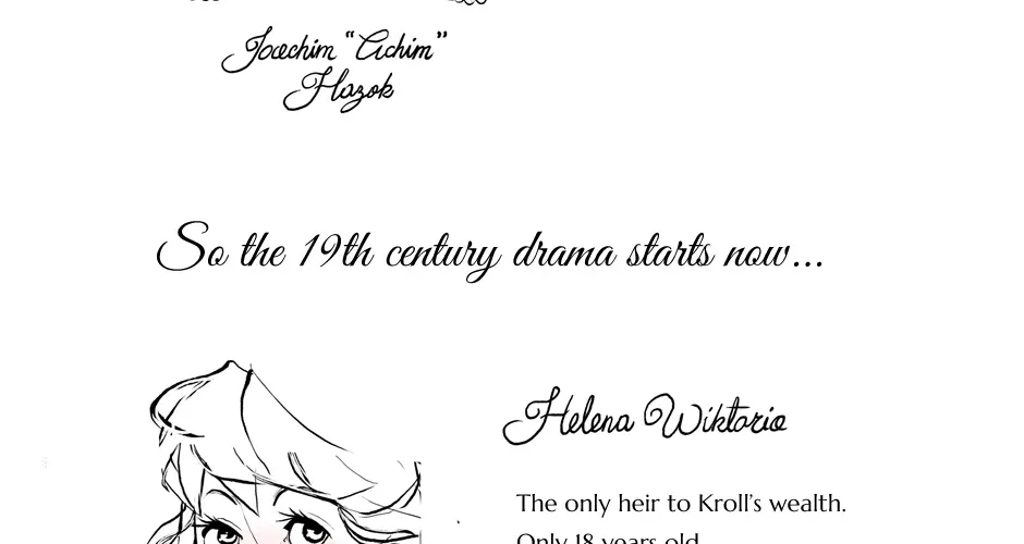 Helena Wiktoria Chapter 14 page 10 - 