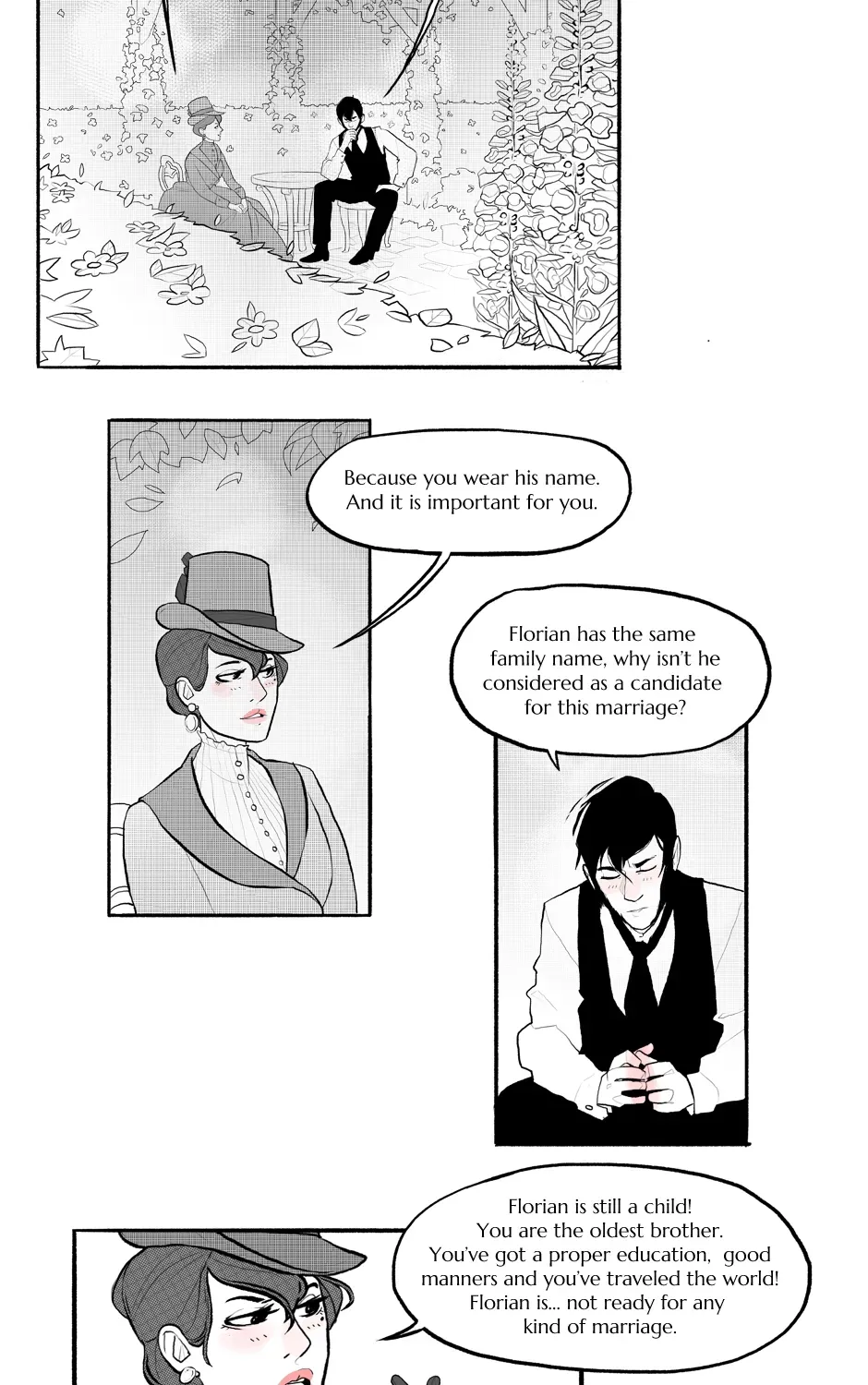 Helena Wiktoria Chapter 15 page 3 - 