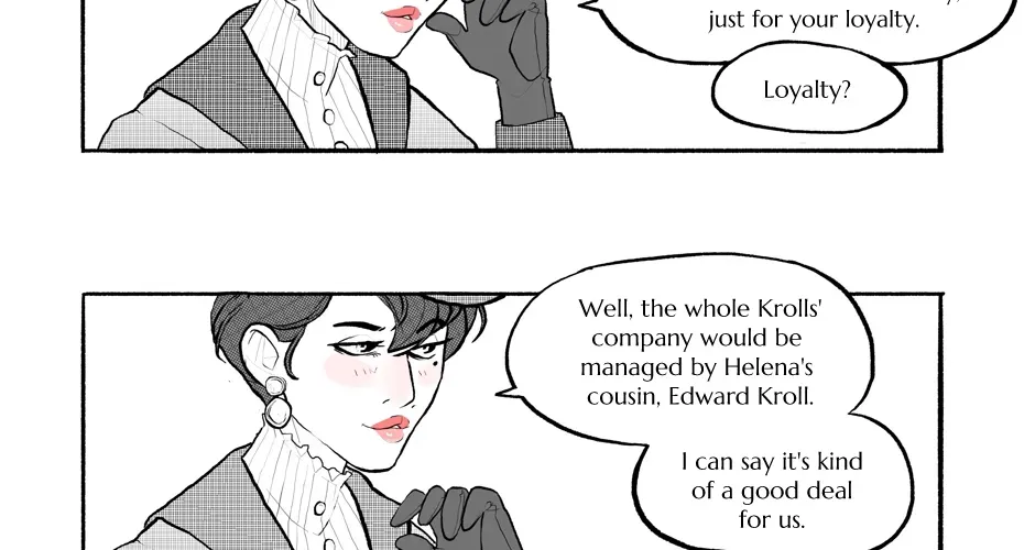 Helena Wiktoria Chapter 15 page 6 - 