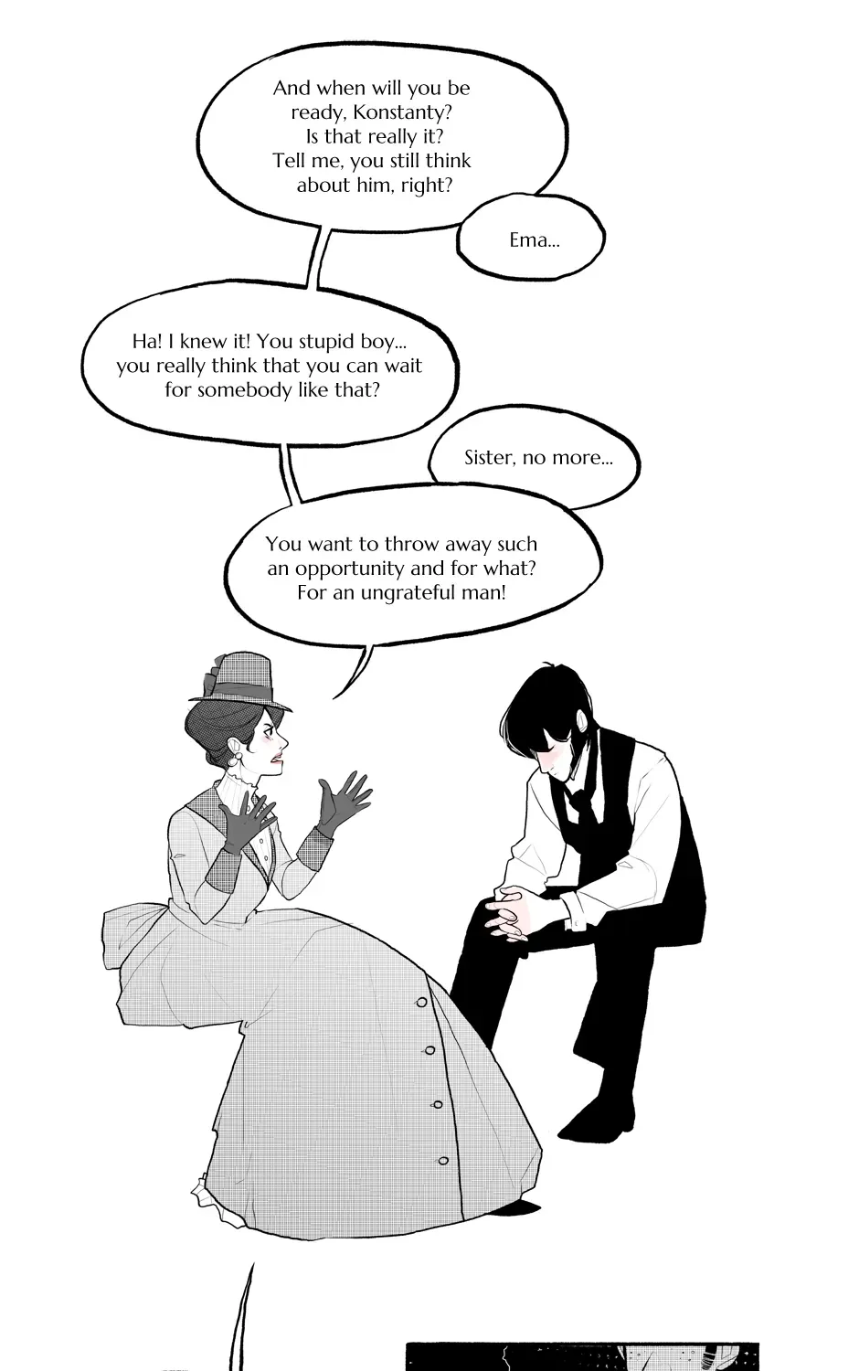 Helena Wiktoria Chapter 15 page 9 - 