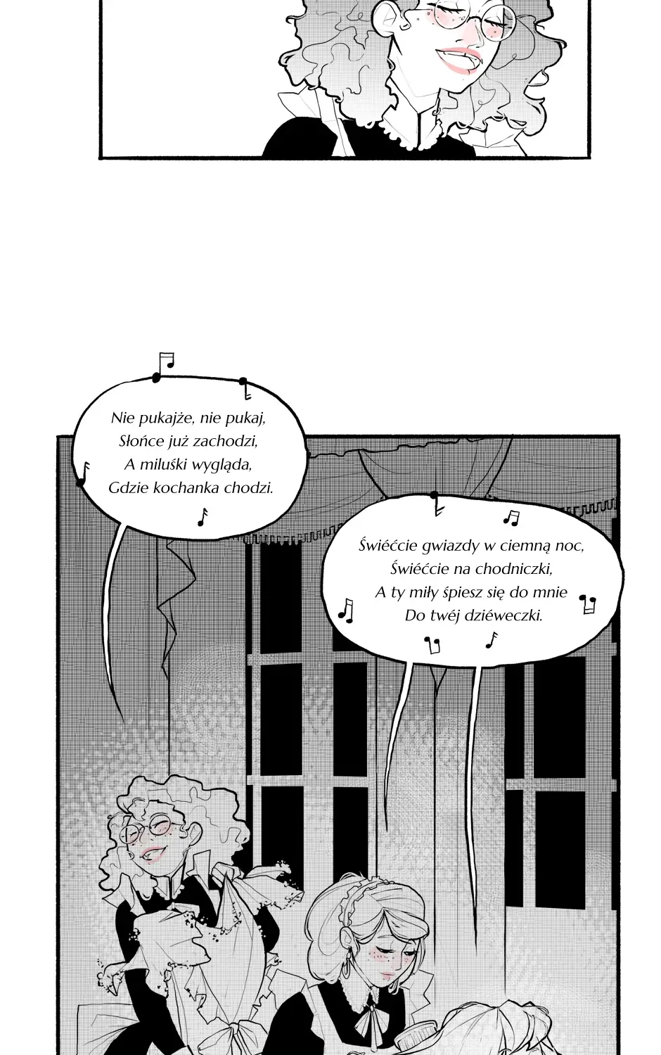 Helena Wiktoria Chapter 16 page 11 - 