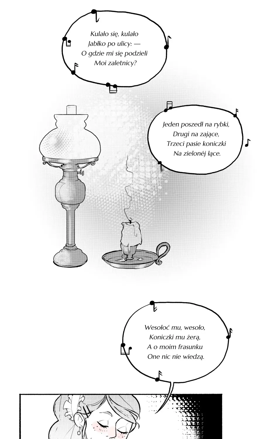 Helena Wiktoria Chapter 16 page 9 - 