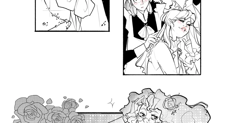 Helena Wiktoria Chapter 17 page 2 - 