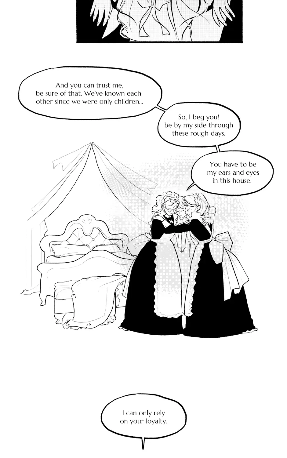 Helena Wiktoria Chapter 17 page 11 - 