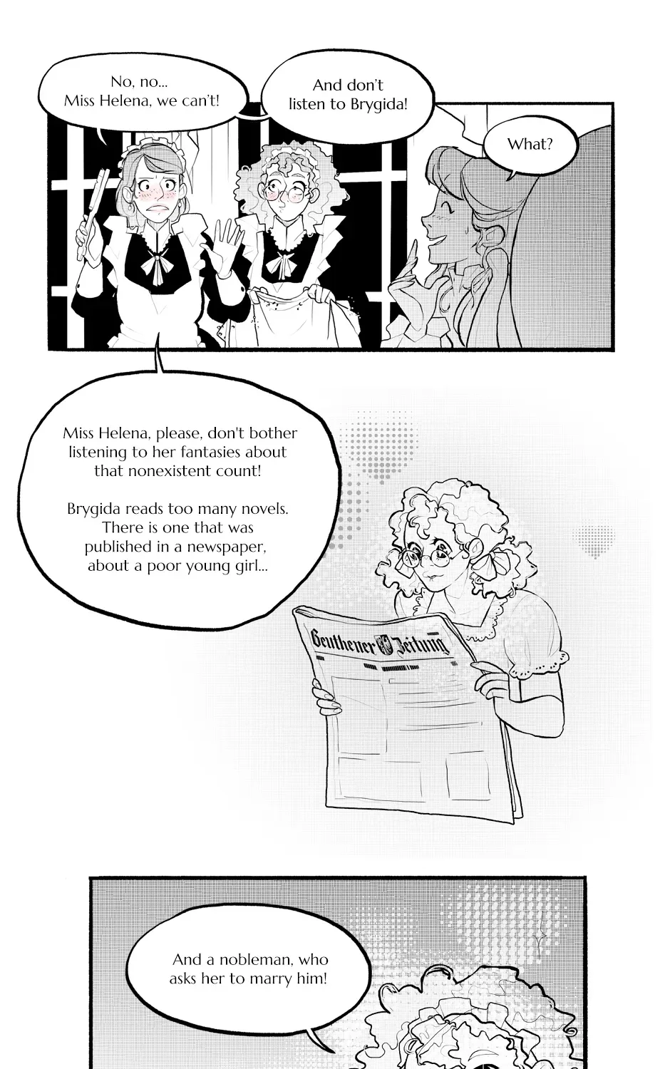 Helena Wiktoria Chapter 17 page 5 - 