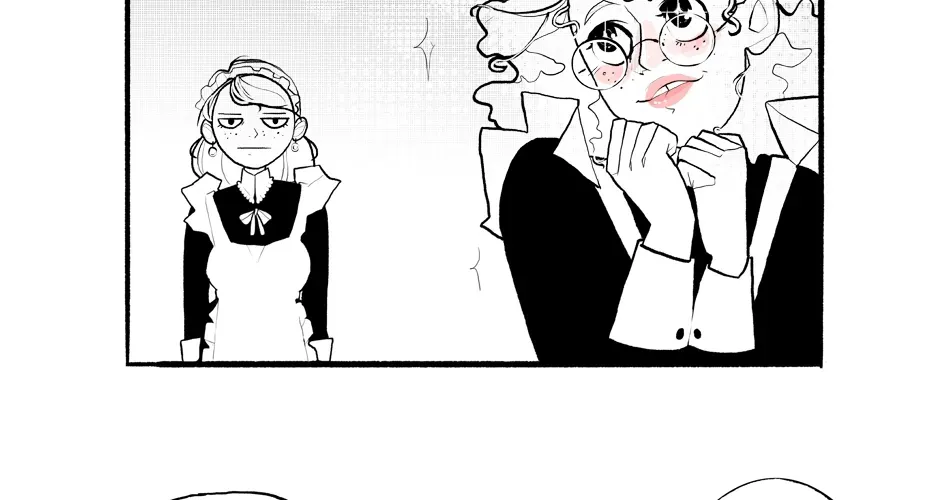 Helena Wiktoria Chapter 17 page 6 - 