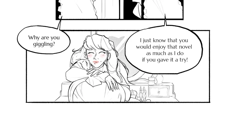 Helena Wiktoria Chapter 17 page 8 - 