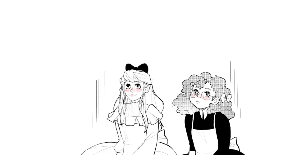 Helena Wiktoria Chapter 18 page 6 - 