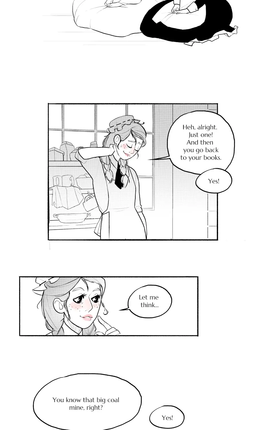 Helena Wiktoria Chapter 18 page 7 - 