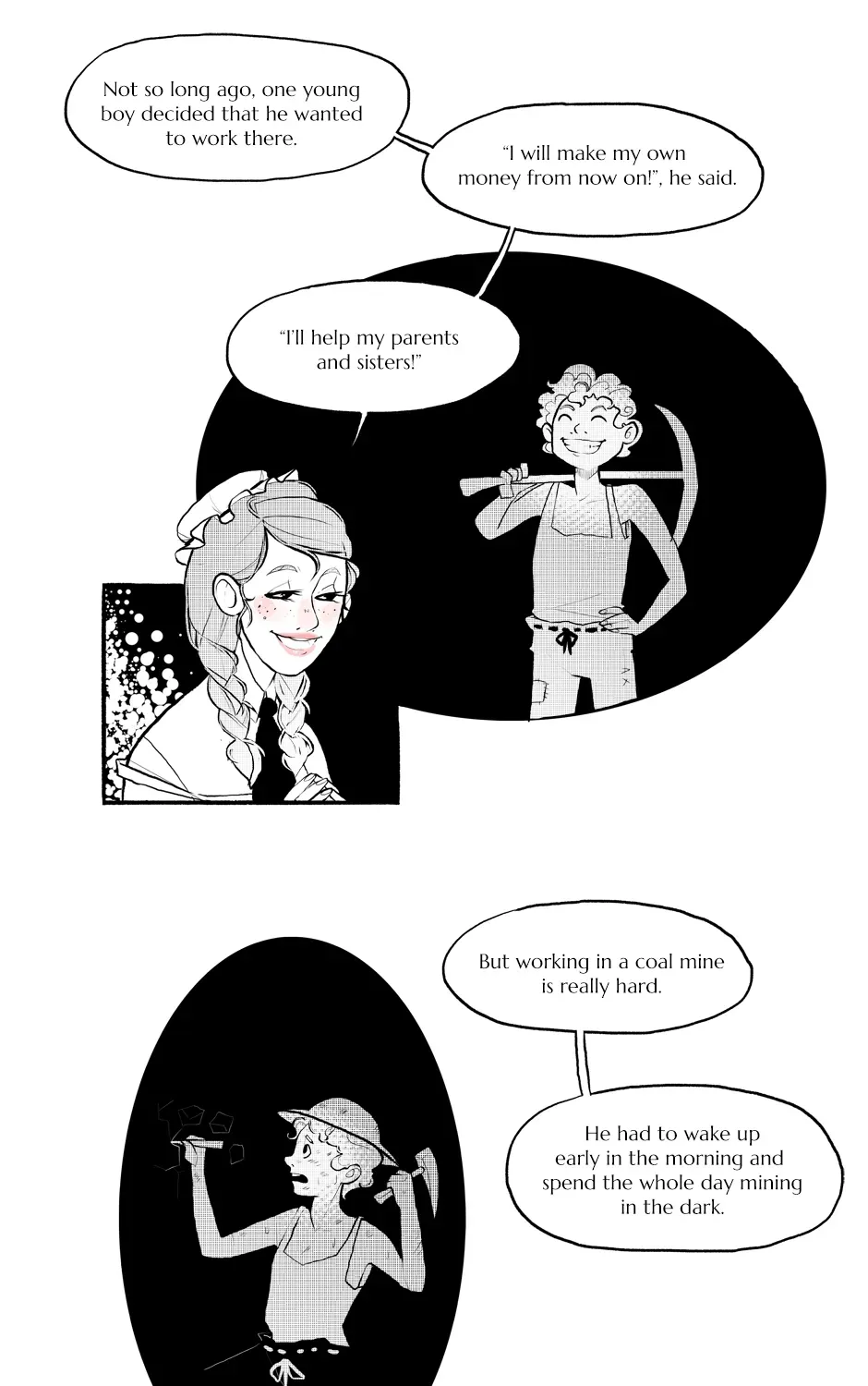 Helena Wiktoria Chapter 18 page 9 - 