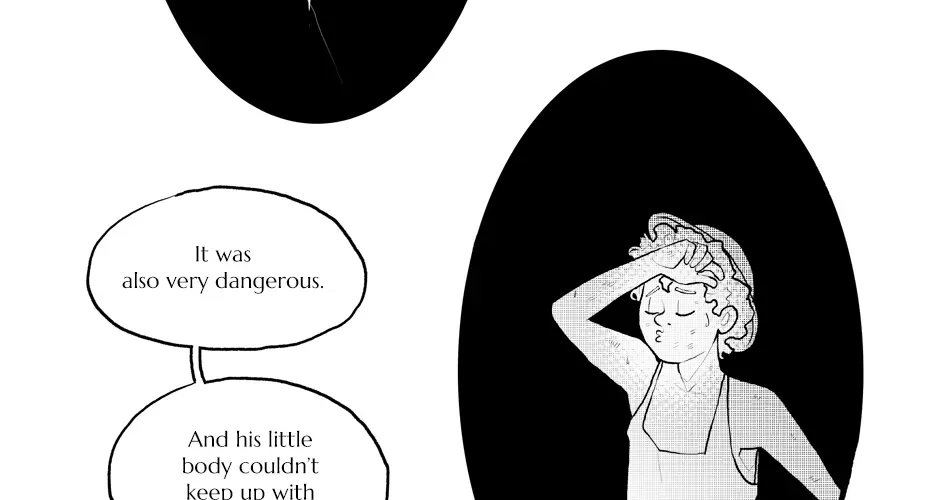 Helena Wiktoria Chapter 18 page 10 - 