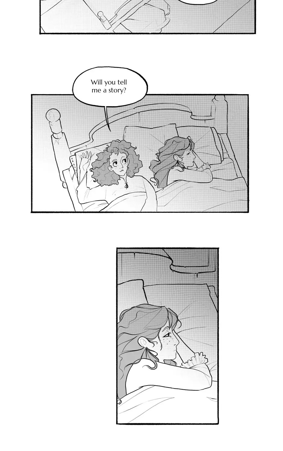 Helena Wiktoria Chapter 19 page 11 - 