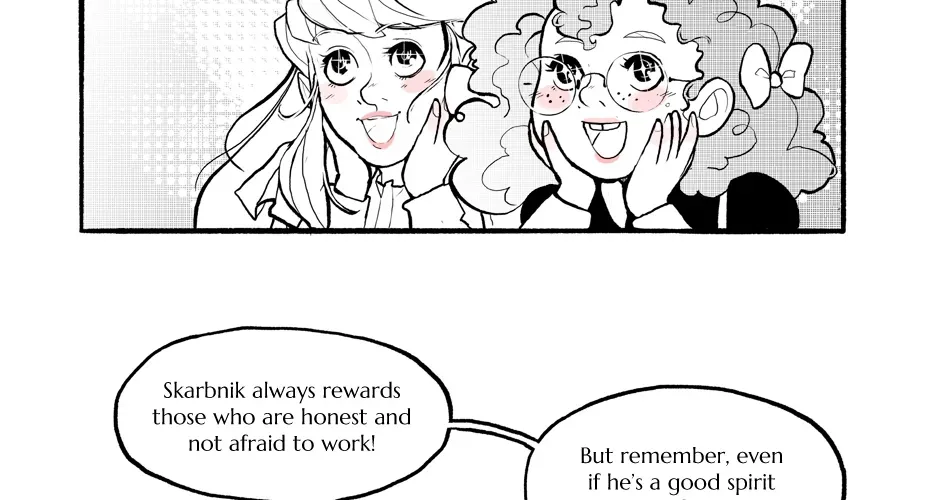 Helena Wiktoria Chapter 19 page 6 - 