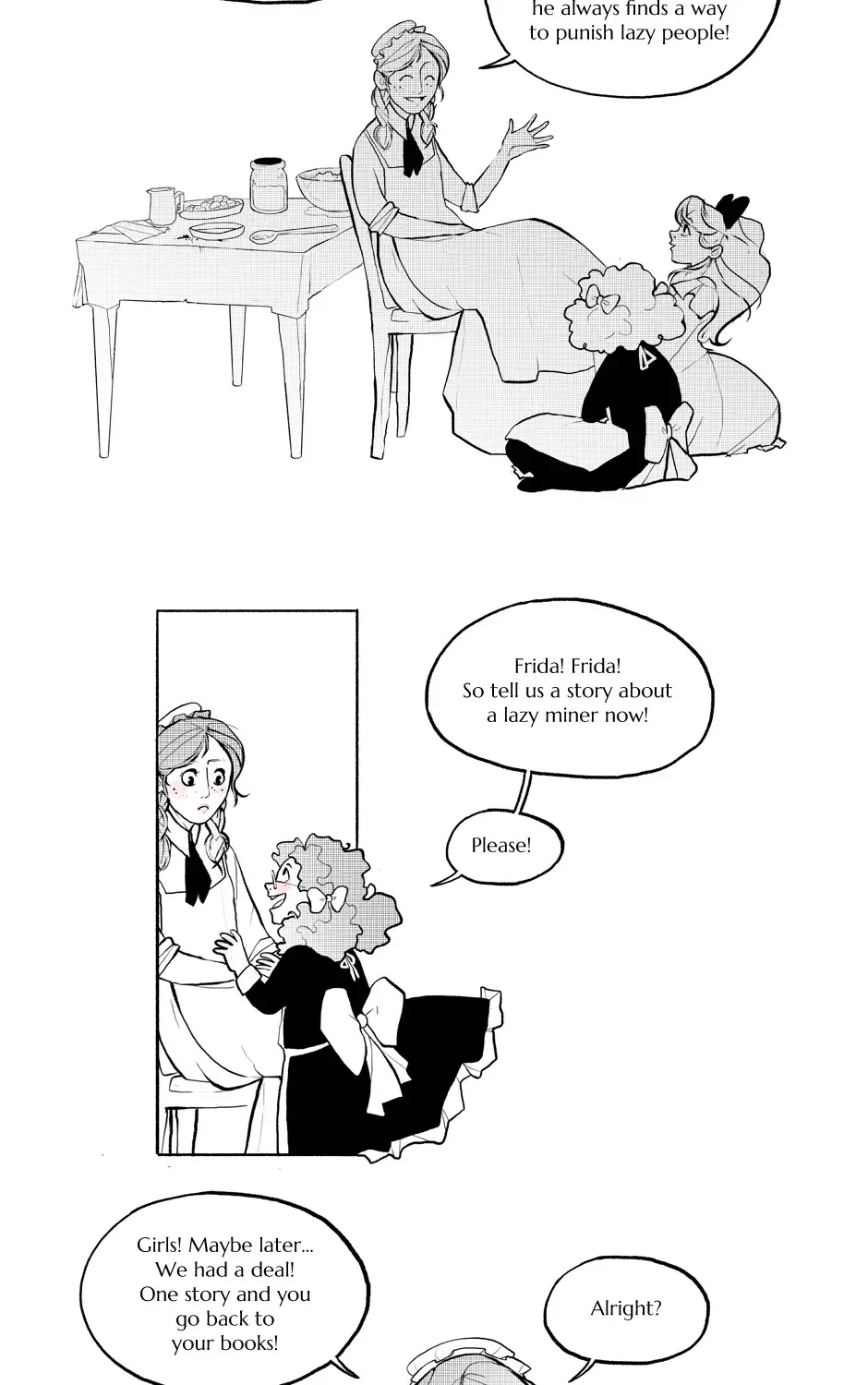 Helena Wiktoria Chapter 19 page 7 - 