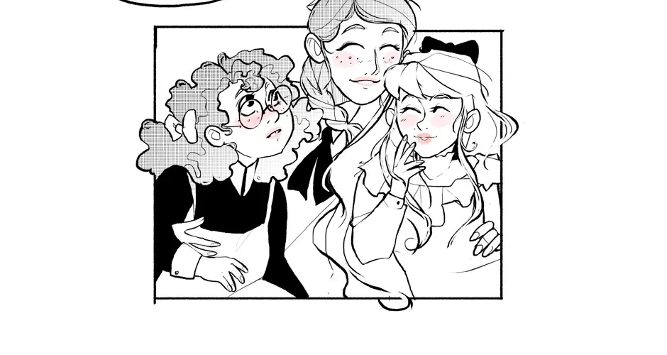 Helena Wiktoria Chapter 19 page 8 - 