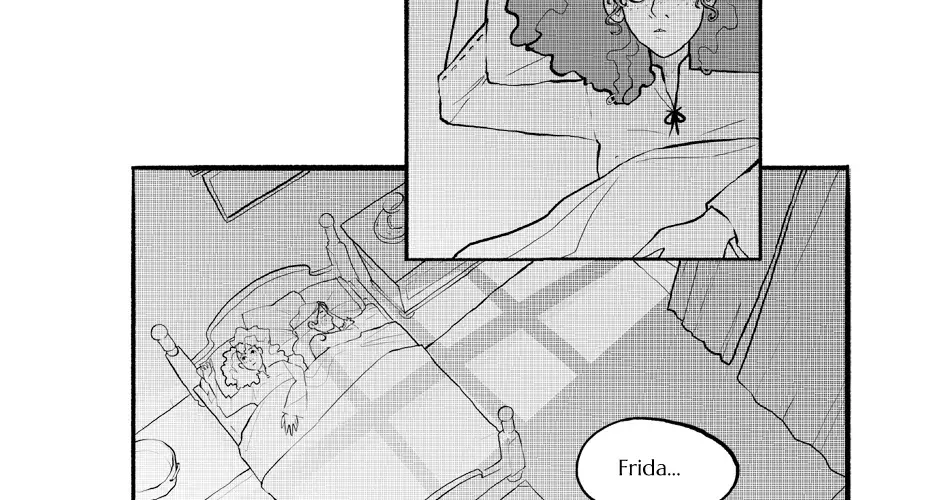 Helena Wiktoria Chapter 19 page 10 - 
