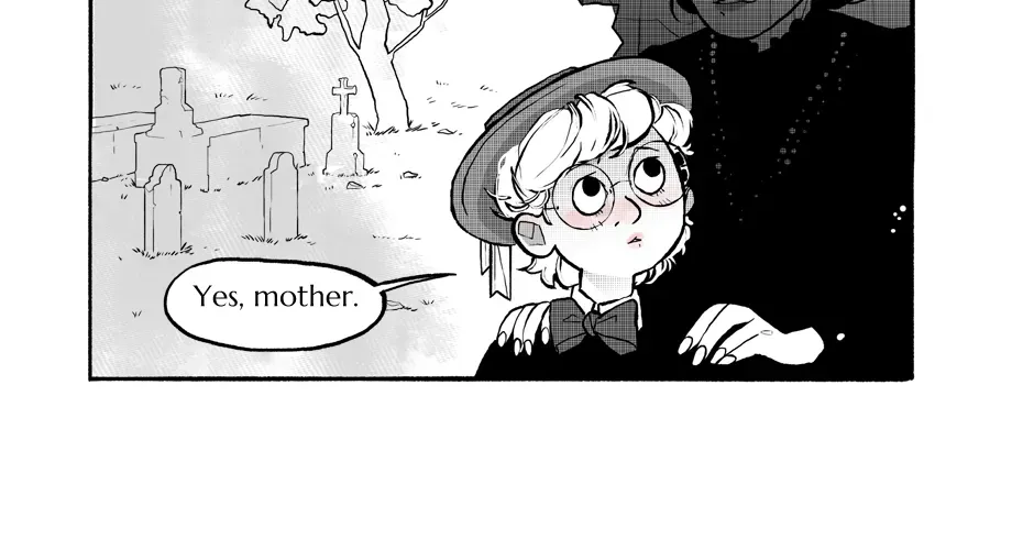 Helena Wiktoria Chapter 2 page 8 - 