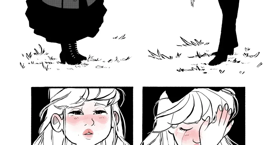 Helena Wiktoria Chapter 2 page 10 - 