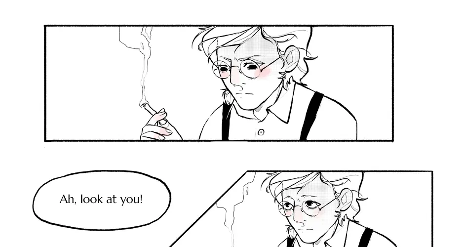 Helena Wiktoria Chapter 20 page 2 - 