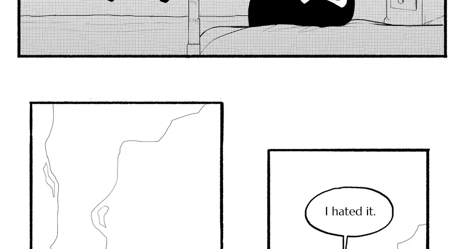 Helena Wiktoria Chapter 20 page 6 - 