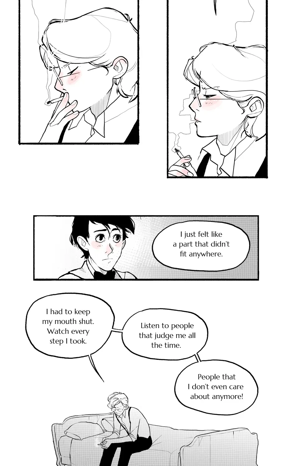 Helena Wiktoria Chapter 20 page 7 - 