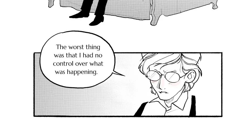 Helena Wiktoria Chapter 20 page 8 - 