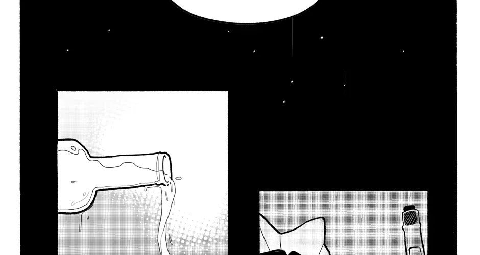 Helena Wiktoria Chapter 20 page 10 - 