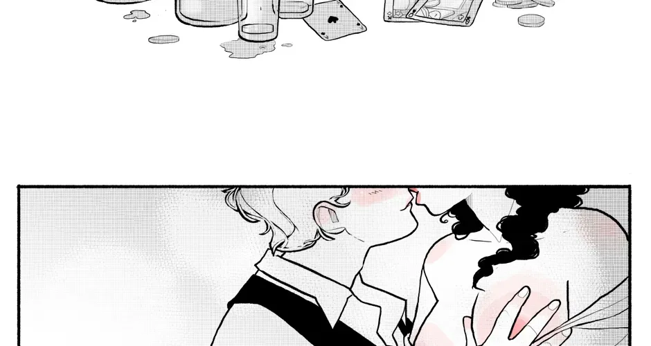 Helena Wiktoria Chapter 21 page 2 - 