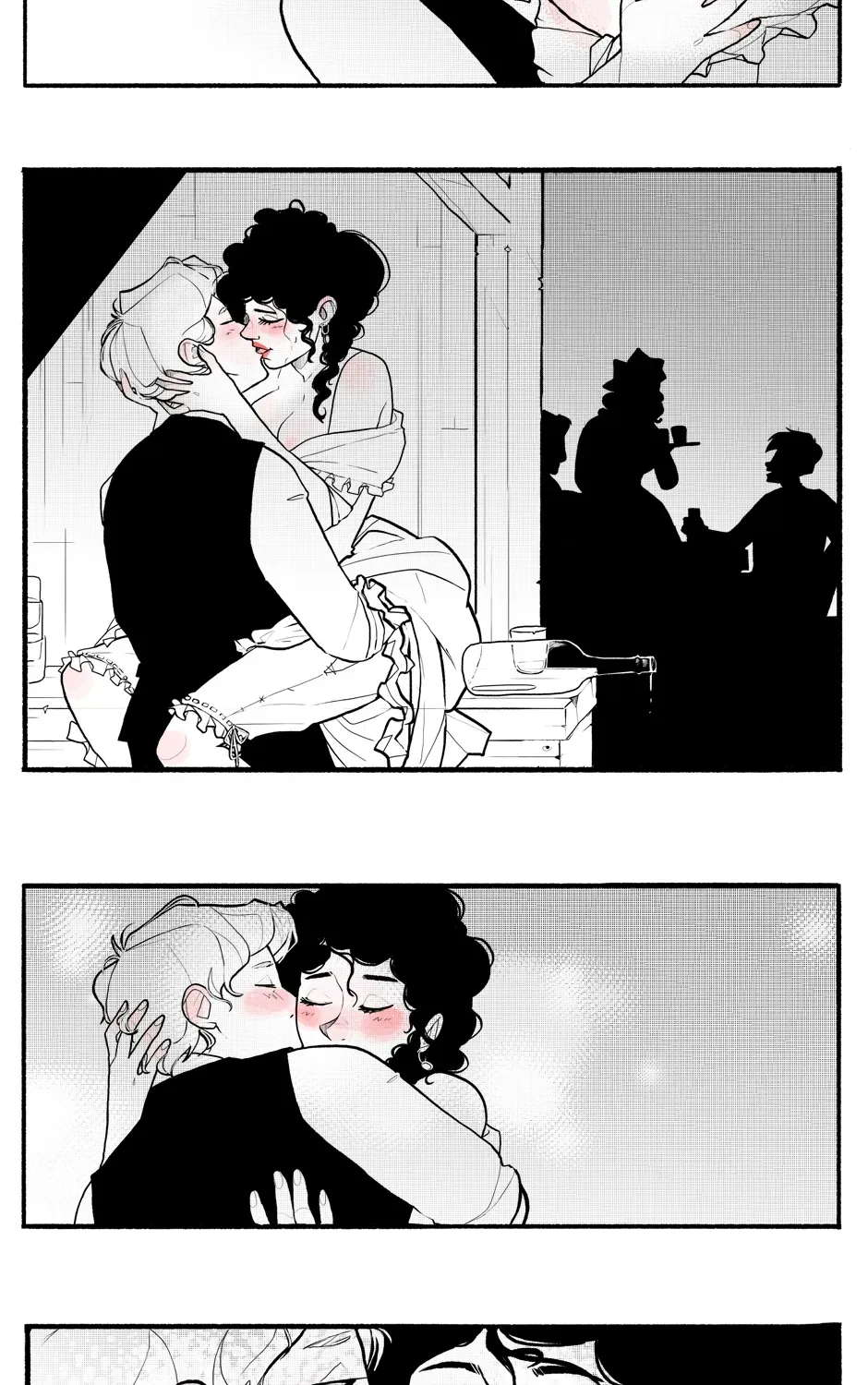 Helena Wiktoria Chapter 21 page 3 - 