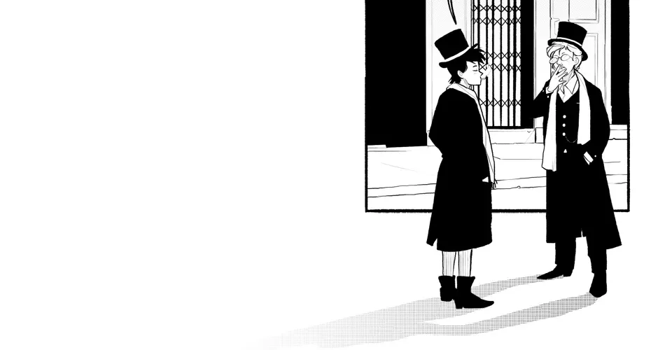 Helena Wiktoria Chapter 21 page 6 - 