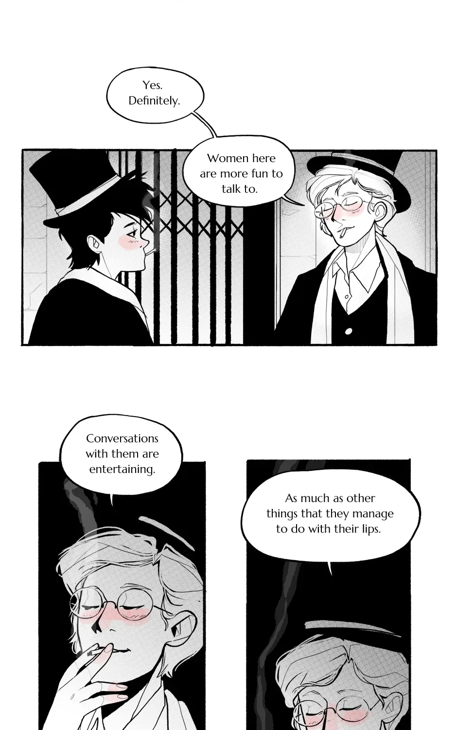 Helena Wiktoria Chapter 21 page 7 - 