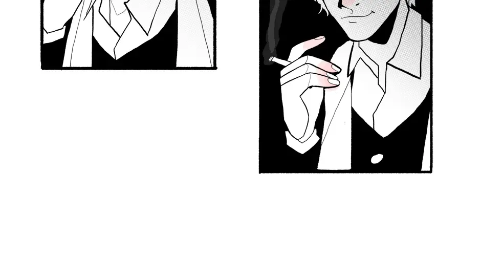 Helena Wiktoria Chapter 21 page 8 - 