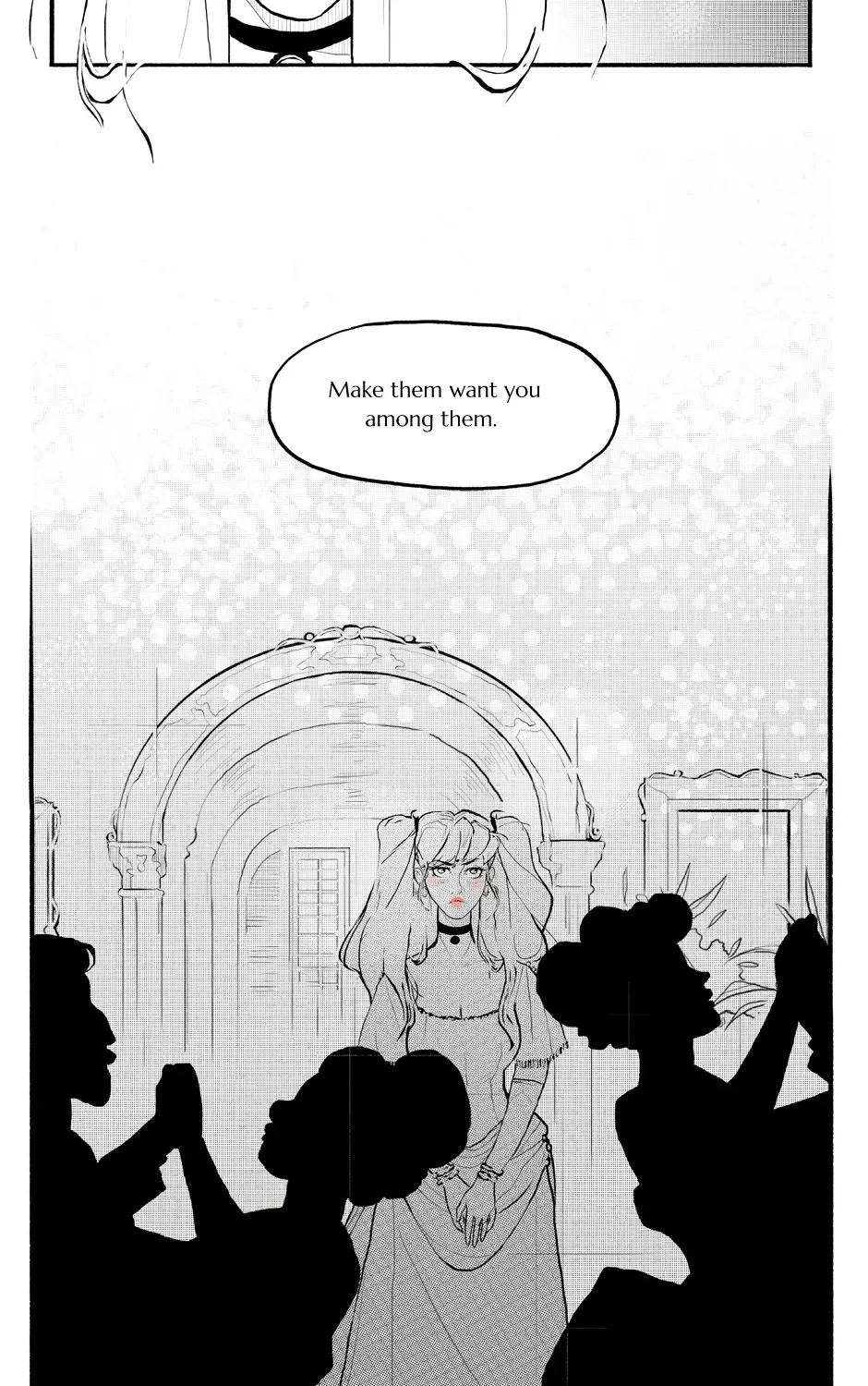 Helena Wiktoria Chapter 22 page 11 - 