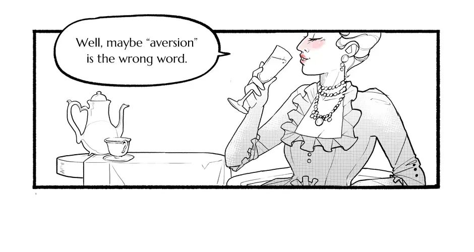 Helena Wiktoria Chapter 22 page 4 - 