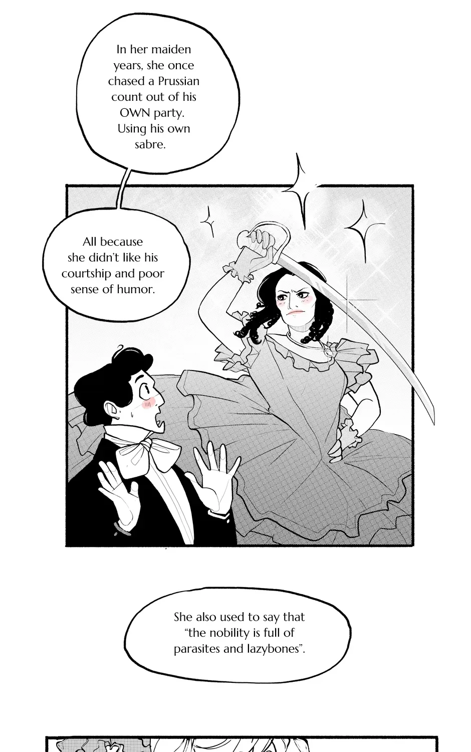 Helena Wiktoria Chapter 22 page 5 - 