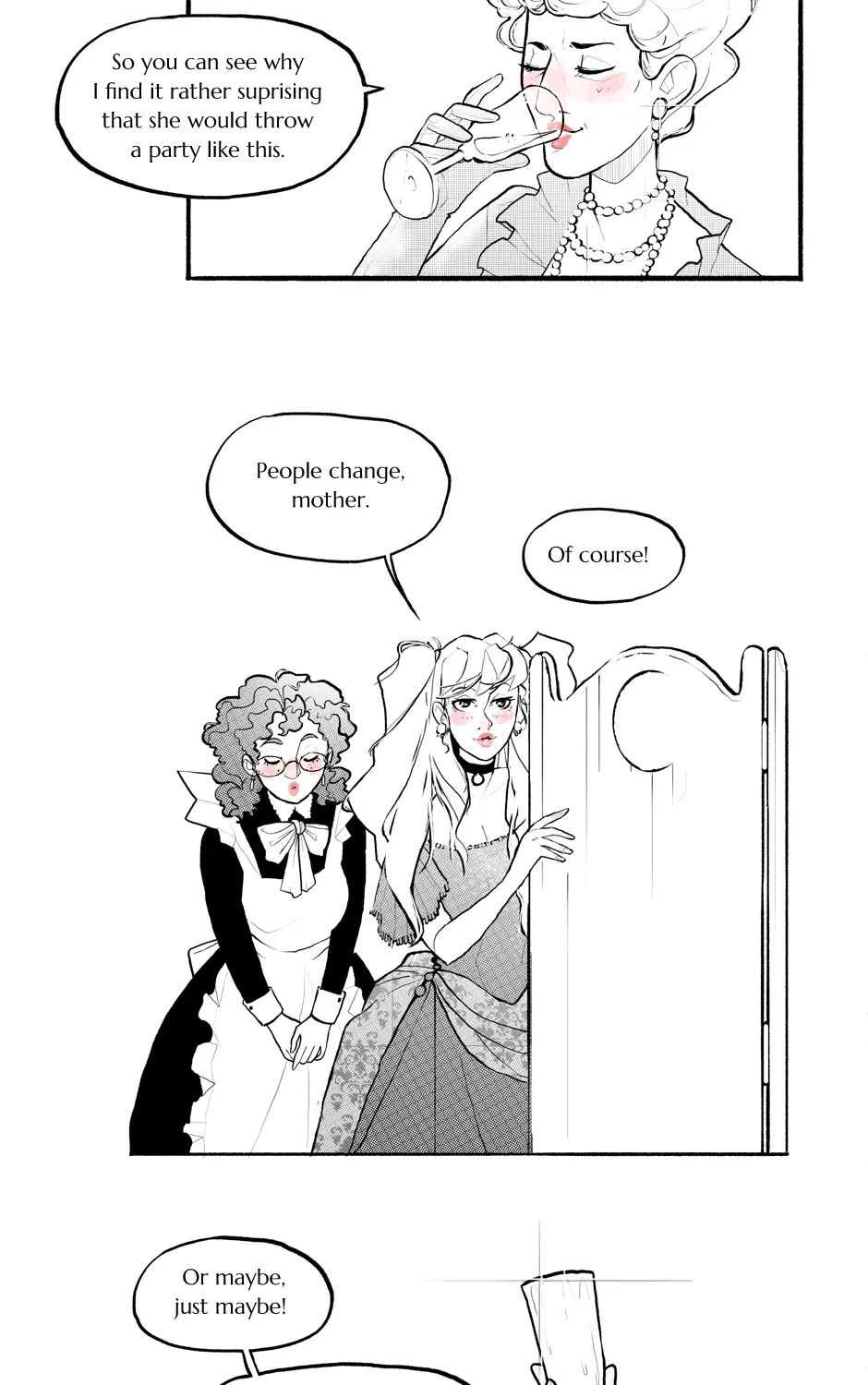 Helena Wiktoria Chapter 22 page 7 - 