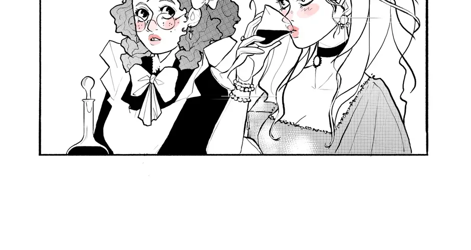 Helena Wiktoria Chapter 23 page 2 - 