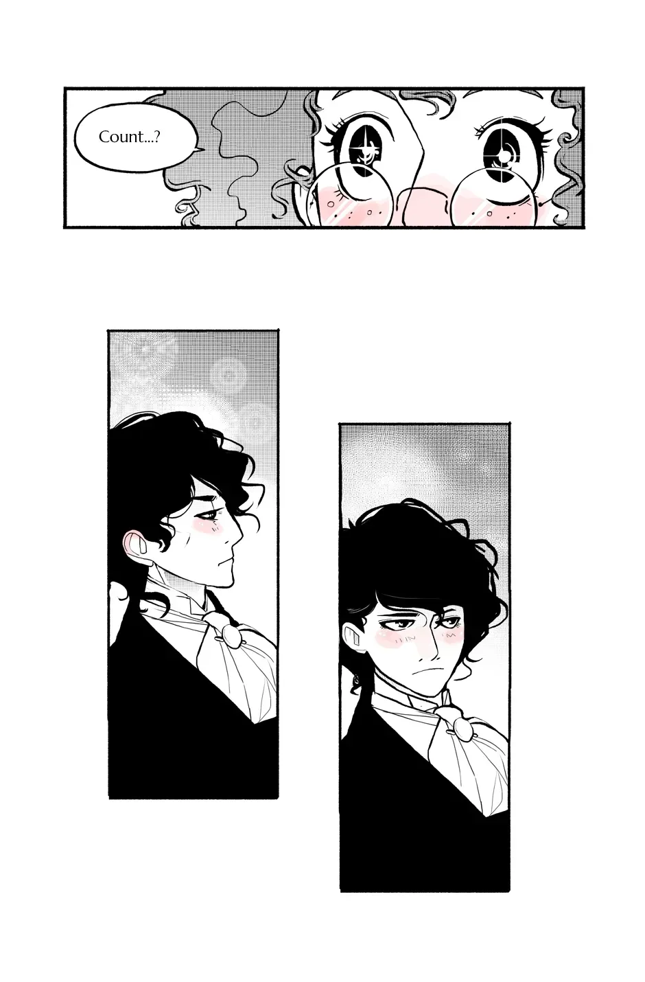 Helena Wiktoria Chapter 23 page 13 - 