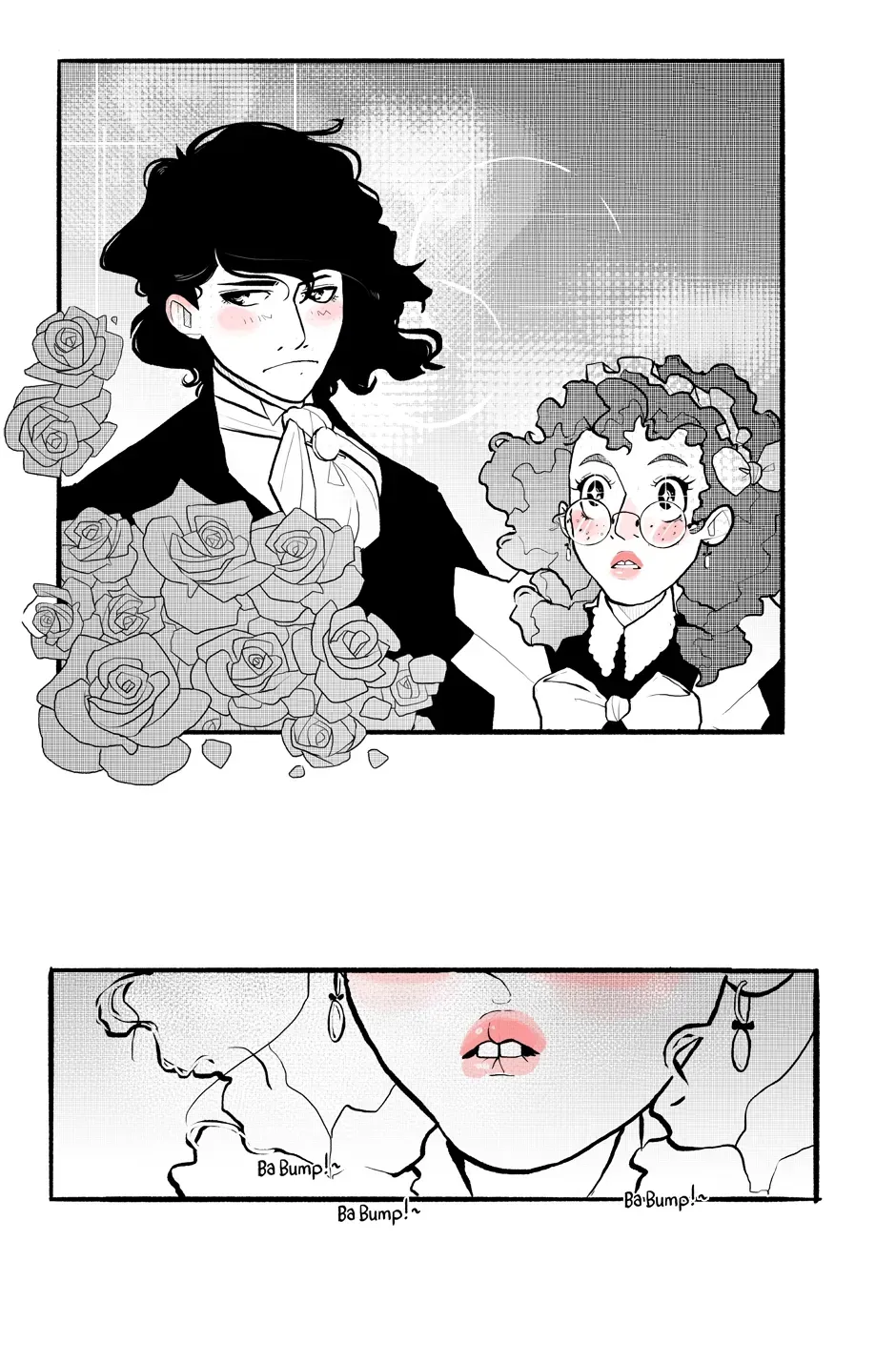 Helena Wiktoria Chapter 23 page 14 - 