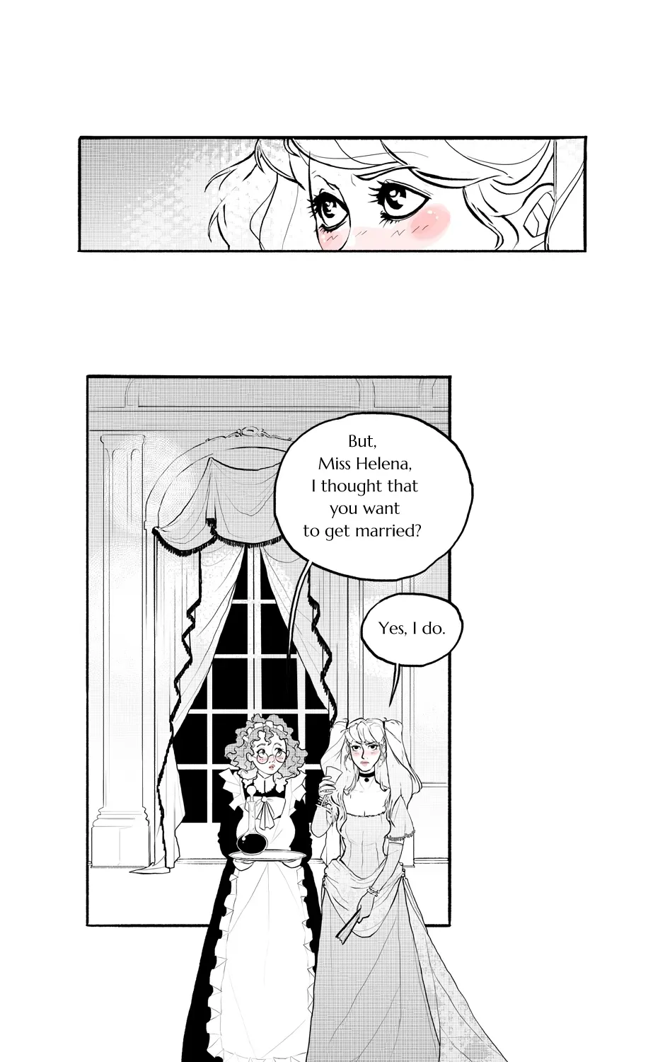 Helena Wiktoria Chapter 23 page 5 - 