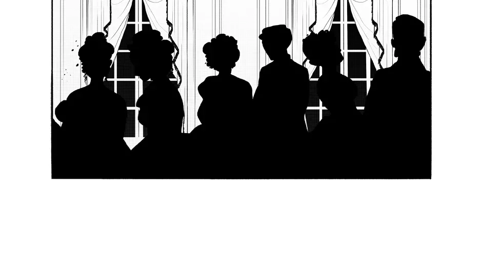 Helena Wiktoria Chapter 23 page 8 - 
