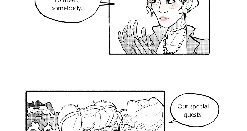 Helena Wiktoria Chapter 23 page 10 - 