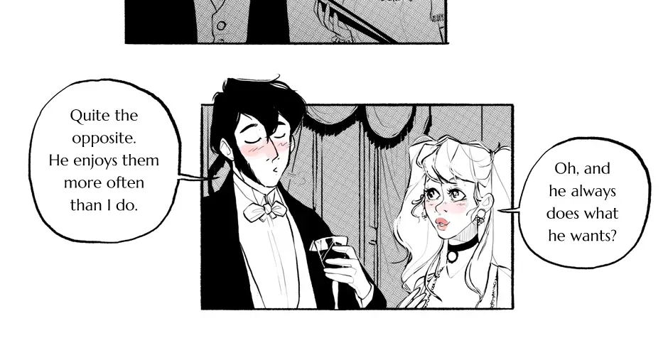 Helena Wiktoria Chapter 24 page 12 - 