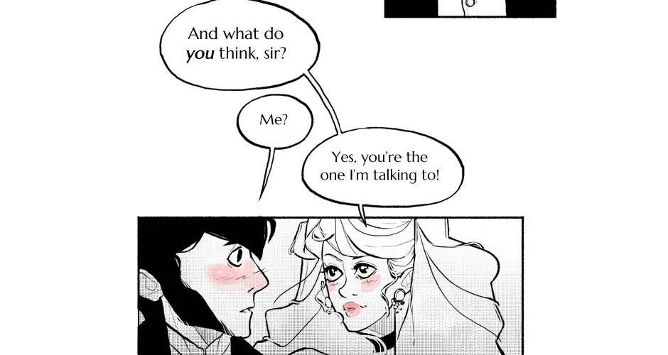 Helena Wiktoria Chapter 24 page 14 - 